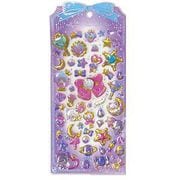 HH-2191 ドリーミーデコシール シールD (1)