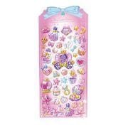 HH-2191 ドリーミーデコシール シールD (2)