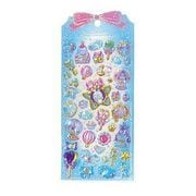 HH-2191 ドリーミーデコシール シールD (5)