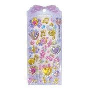 HH-2191 ドリーミーデコシール シールD (6)