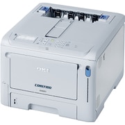 A4 カラー LEDプリンター 高耐久＆7年間無償サービス C651DNW