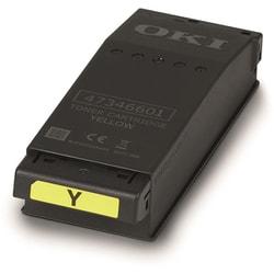 トナーカートリッジ イエロー C651dnw用 TC-C4FY1