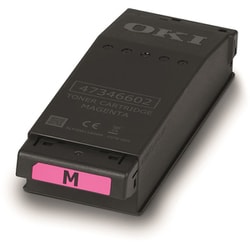 トナーカートリッジ マゼンタ C651dnw用 TC-C4FM1