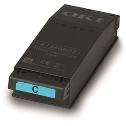 トナーカートリッジ シアン C651dnw用 TC-C4FC1