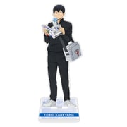 ハイキュー！！ 描き下ろし アクリルスタンド 坂ノ下商店 Ver. 影山飛雄