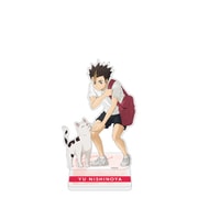 ハイキュー！！ 描き下ろし アクリルスタンド 坂ノ下商店 Ver. 西谷夕