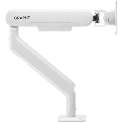 Monitor Arm Aero M9C White GRT074-WHT-ONE
