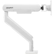 Monitor Arm Aero M9C White GRT074-WHT-ONE