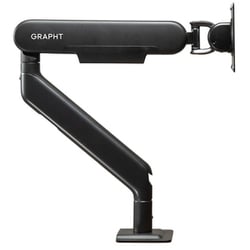 Monitor Arm Aero M9C Black GRT074-BLK-ONE