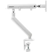 Monitor Arm Aero M9TQ White GRT075-WHT-ONE