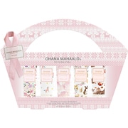 オハナ・マハロ ミニハンド5本セット