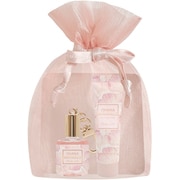 オハナ・マハロ 巾着入りミニギフトセット ピカケ アウリィ