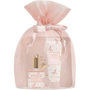 オハナ・マハロ 巾着入りミニギフトセット ハリーア ノヘア