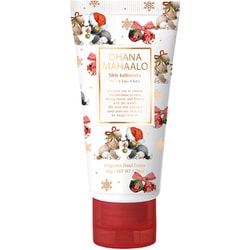 オハナ・マハロ フレグランス ハンドクリーム メレカリキマカ