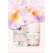ロウレンス トワレ&ハンドクリームセット マベルフルール