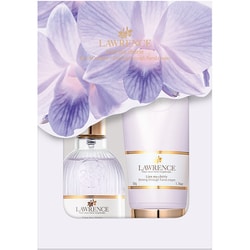 ロウレンス トワレ＆ハンドクリームセット リアンマシェリ