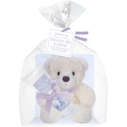 サヴォンアンドカンパニー フレグランス ハンドクリーム サヴォンドゥスイート ぬいぐるみセット