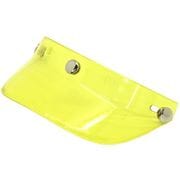 ヴィンテージショートバイザー CLEAR YELLOW 52210002