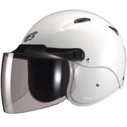 M-204 セミジェット WH