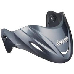 M-380 バイザー グレー