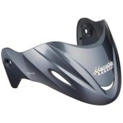 M-380 バイザー グレー