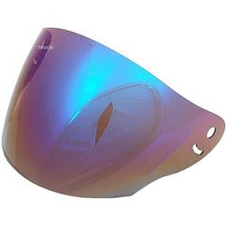 M-385 シールド ブルーミラー