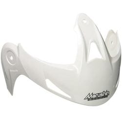 M-385 バイザー ホワイト