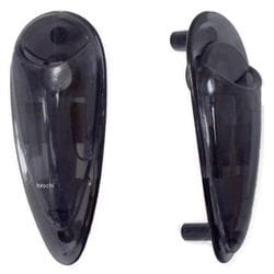 M-400/400XL 後ろ ベンチレーション 2PS