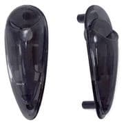 M-400/400XL 後ろ ベンチレーション 2PS