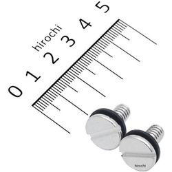 M-400/400XL ビス＆ワッシャー セット