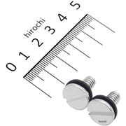 M-400/400XL ビス＆ワッシャー セット