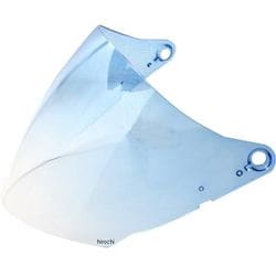 M-400/XL シールド ブルー