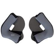 M-400XL 内装 チーク