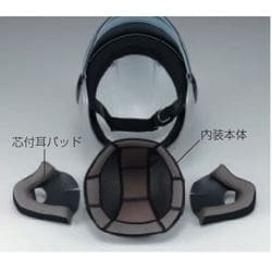 M-510 内装 チーク＆クラウン SET