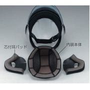 M-510 内装 チーク＆クラウン SET