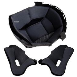 M-520 内装 チーク＆クラウン SET