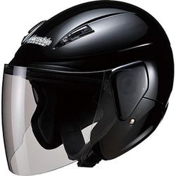 M-520 ヘルメット BK