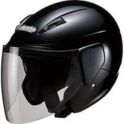 M-520 ヘルメット BK