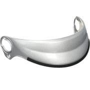 M-530 バイザー シルバー