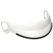 M-530 バイザー パールホワイト