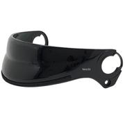 M-530 バイザー ブラック