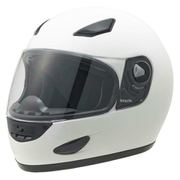 M-951XL フルフェース WHT