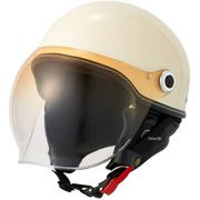 MCH3 BUBBLE RIDER HALF IVORY FREE