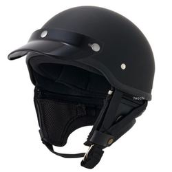 MCH5 MZ-HALF MATTE BLACK FREE