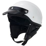 MCH5 MZ-HALF WHITE FREE