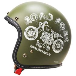 MCJ5 ROADFORK（ロードフォーク） マットオリーブ M