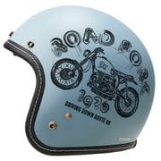 MCJ5 ROADFORK（ロードフォーク） マットナチュラルブルー L