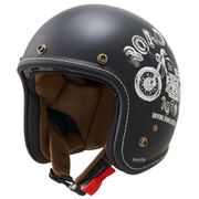 MCJ5 ROADFORK（ロードフォーク） マットブラック XL