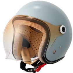 MCJ7 BUBBLE RIDER WOMEN CLASSIC BLUE M