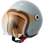 MCJ7 BUBBLE RIDER WOMEN CLASSIC BLUE M